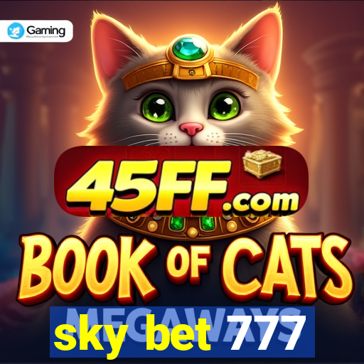 sky bet 777